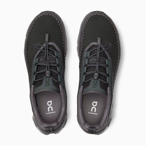 On Cloudaway 2 Black | Eclipse Men's