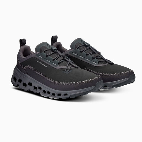 On Cloudaway 2 Black | Eclipse Women's