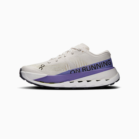 On Cloudultra Pro Pearl | Juniper Women's