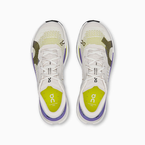On Cloudultra Pro Pearl | Juniper Women's