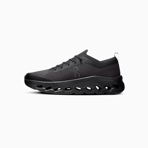 On Cloudtilt Moon Black | Black Men's