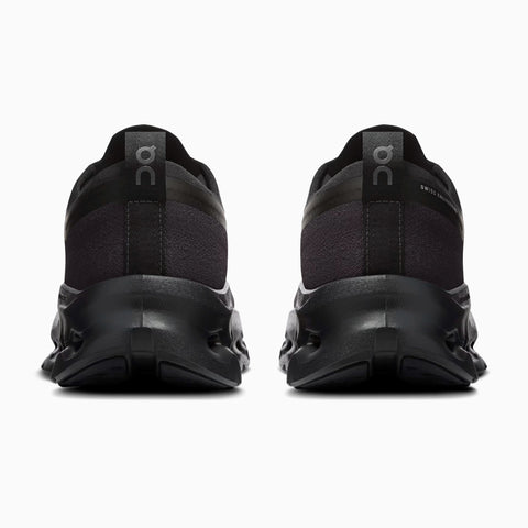 On Cloudtilt Moon Black | Black Men's