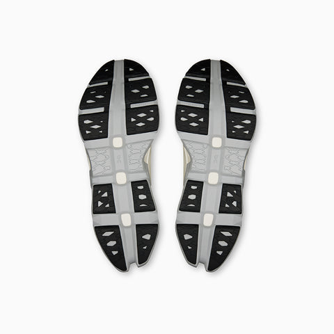 On Cloudmonster 3 Hyper Glacier | Black Men's