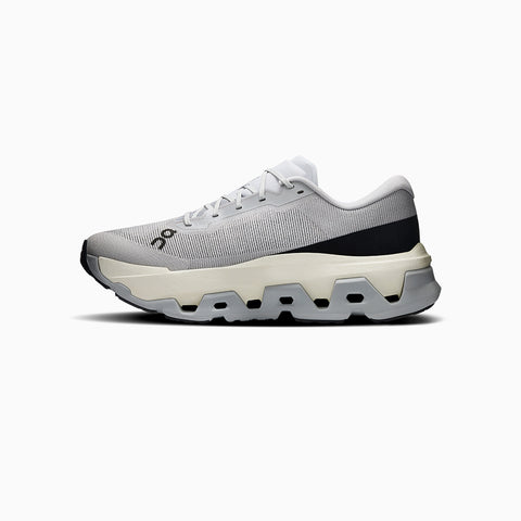 On Cloudmonster 3 Hyper Glacier | Black Men's