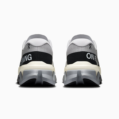 On Cloudmonster 3 Hyper Glacier | Black Men's