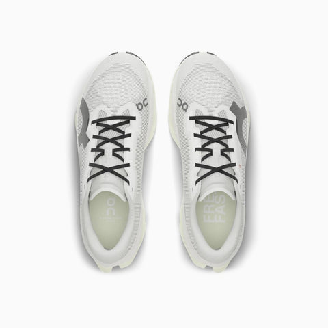 On Cloudmonster 3 Hyper Ivory | Linen Men's