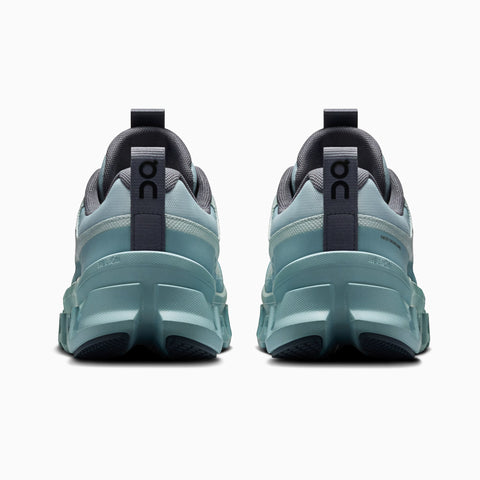 On Cloudmonster 1 Waterproof Brook | Wash Men's