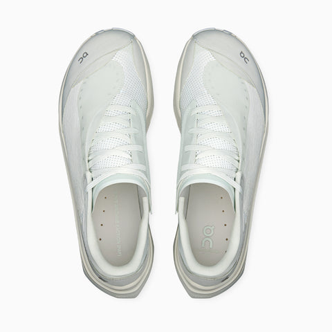 On x POST ARCHIVE FACTION (PAF) Cloudboom Volt White | Gale Men's