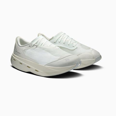 On x POST ARCHIVE FACTION (PAF) Cloudboom Volt White | Gale Men's
