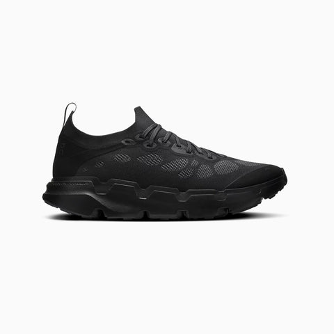 On x POST ARCHIVE FACTION (PAF) Cloudsoma Black | Black Men's
