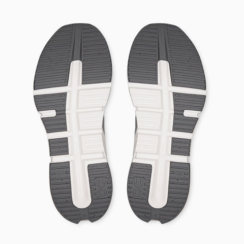 On Cloudnova Rift Alloy | Glacier Women's