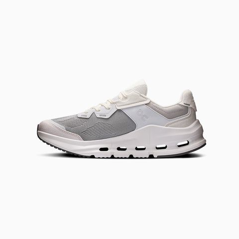 On Cloudnova Rift Alloy | Glacier Women's