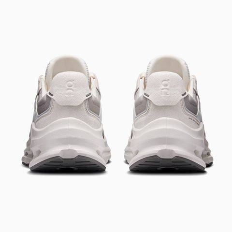 On Cloudnova Rift Alloy | Glacier Women's