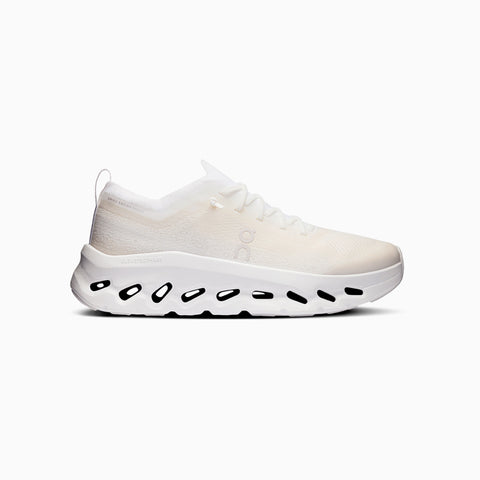 On Cloudtilt Moon White | Frost Women's