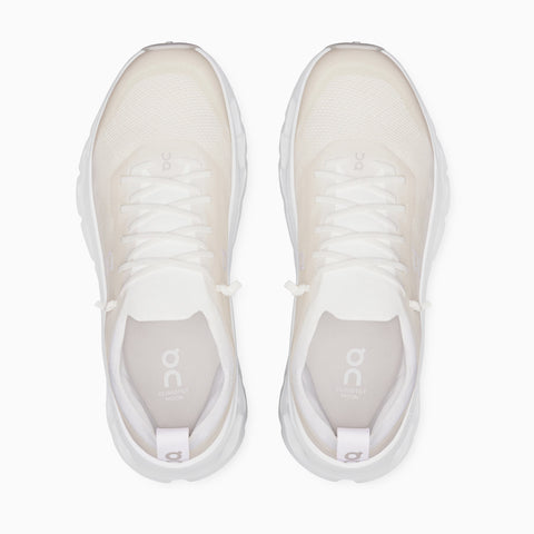 On Cloudtilt Moon White | Frost Men's