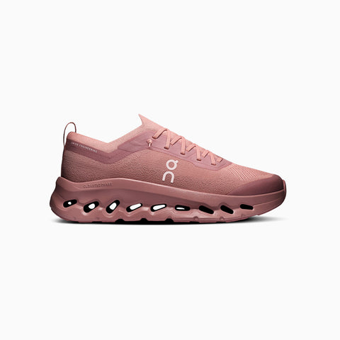 On Cloudtilt Moon Dustrose | Dustrose Women's