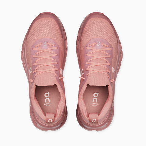 On Cloudtilt Moon Dustrose | Dustrose Women's