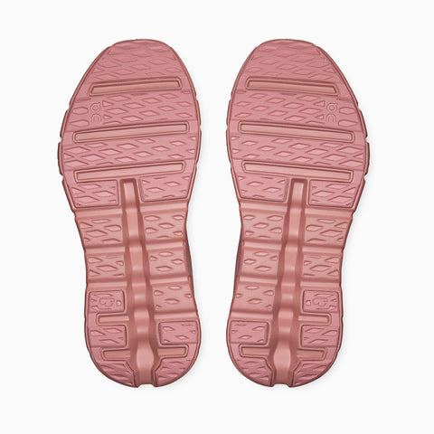 On Cloudtilt Moon Dustrose | Dustrose Women's