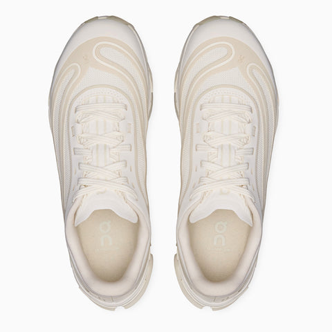 On Cloudflow 5 AD Ivory | Grain Women's