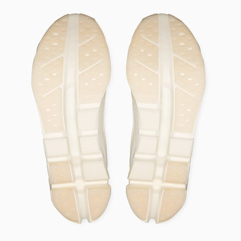 On Cloudflow 5 AD Ivory | Grain Women's