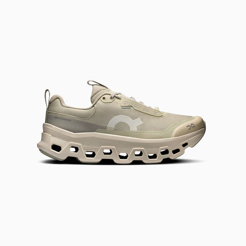 On Cloudmonster 1 Waterproof Fen | Grain Women's