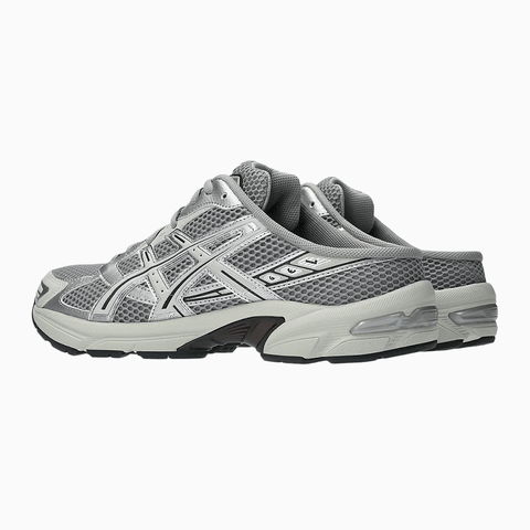 ASICS Gel-1130 Mule Clay Grey / Jasper Green