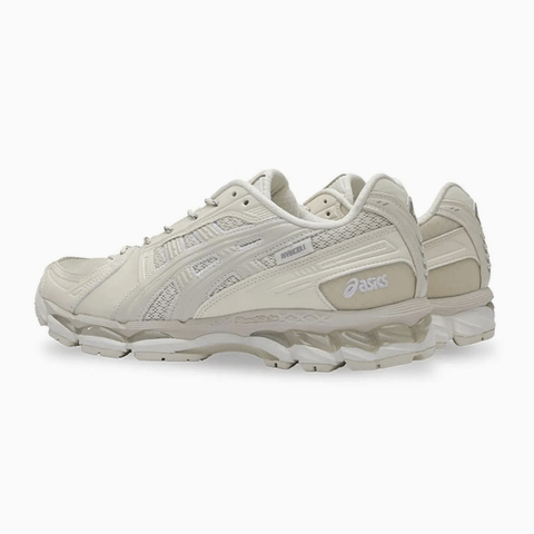 ASICS x INVINCIBLE® x MADNESS Gel-Kayano 12.1 Vanilla / Vanilla