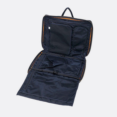 Porter-Yoshida & Co. Tanker 2Way Garment Bag Iron Blue
