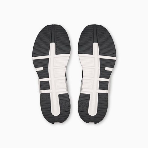 On Cloudnova Rift Steel | Navy Men's