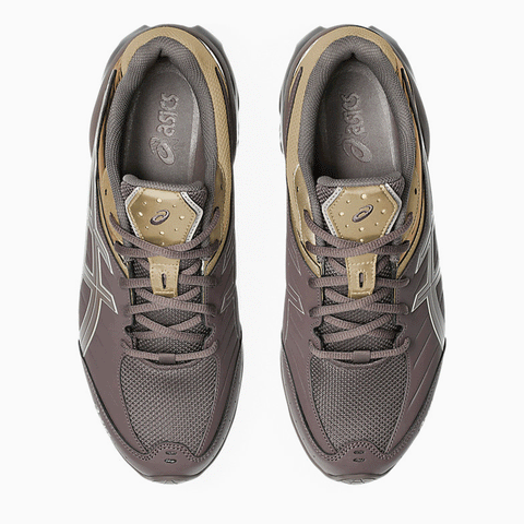 ASICS Gel-Kinetic FR Cocoa Powder / Champagne