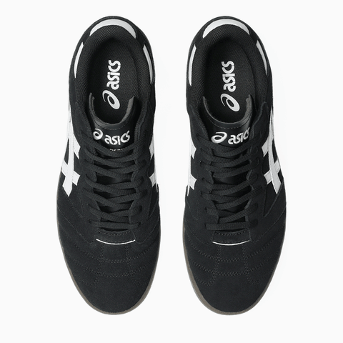 ASICS Leggerezza ST Black / White