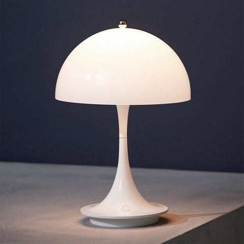 Mozaik Louis Poulsen Panthella Portable 160