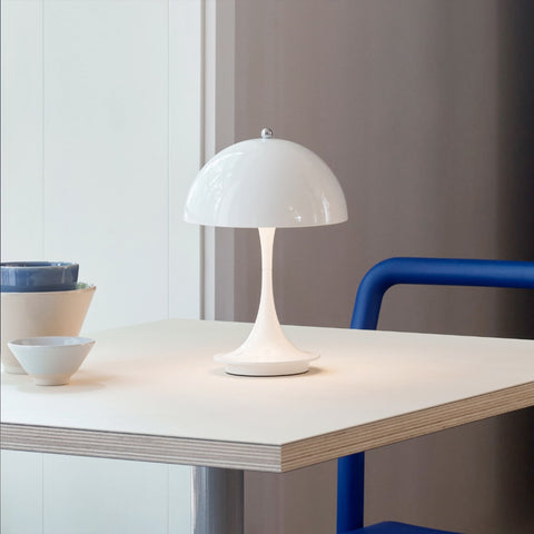Mozaik Louis Poulsen Panthella Portable 160