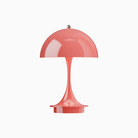 Mozaik Louis Poulsen Panthella Portable 160 V3 Opaque Coral