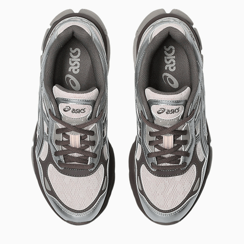ASICS Gel-NYC 2.0 Pink Cloud / Pure Silver