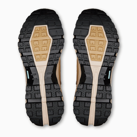 On Cloudrock Mid WP Sphinx | Sand Women's