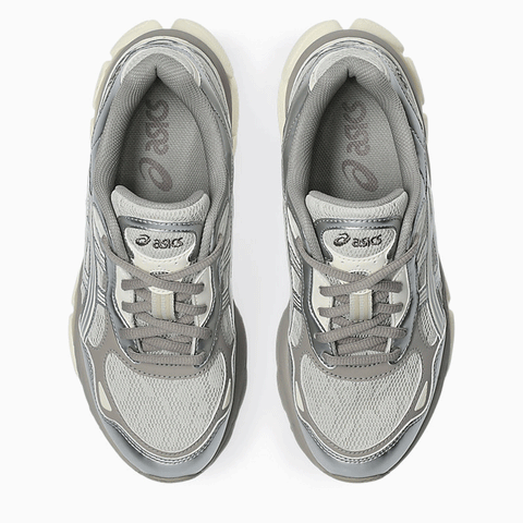 ASICS Gel-NYC 2.0 Smoke Grey / Pure Silver