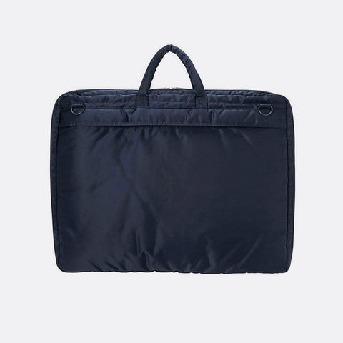 Porter-Yoshida & Co. Tanker 2Way Garment Bag Iron Blue