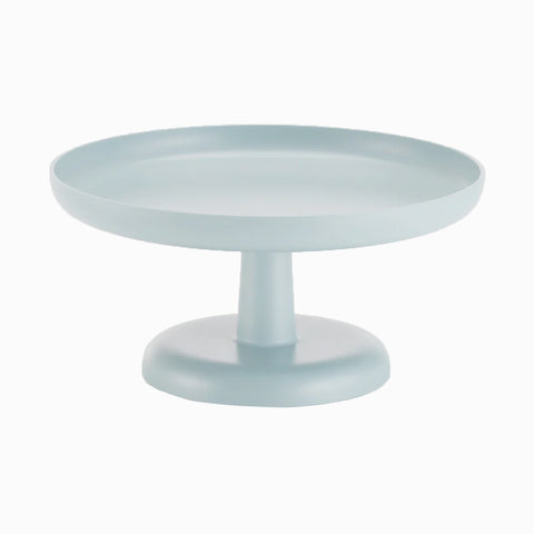 Mozaik Vitra High Tray Ice Grey