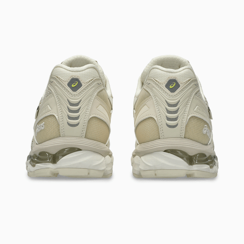 ASICS x INVINCIBLE® x MADNESS Gel-Kayano 12.1 Vanilla / Vanilla