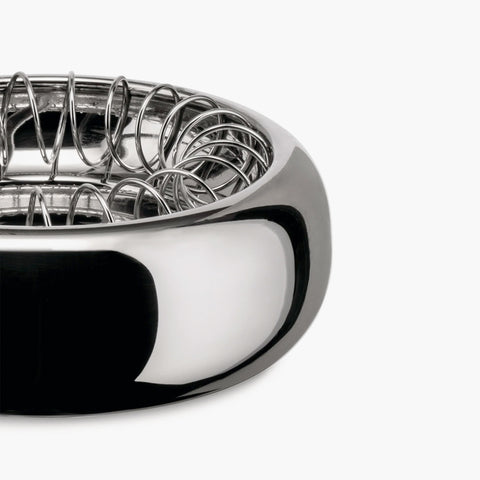 Mozaik Alessi Spirale Ashtray 12