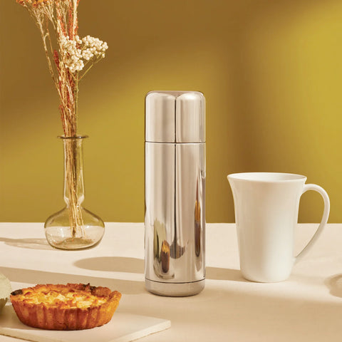 Mozaik Alessi Nomu Vacuum Flask