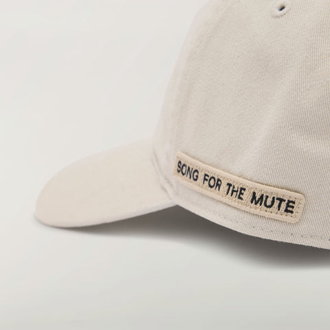 adidas Originals x Song For The Mute ADI008 Cap Alumina
