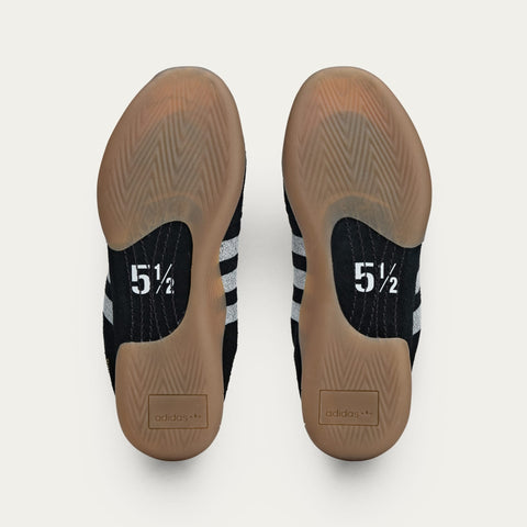 adidas Originals x SFTM Taekwando Mei W Core White / Cloud White / Cloud White