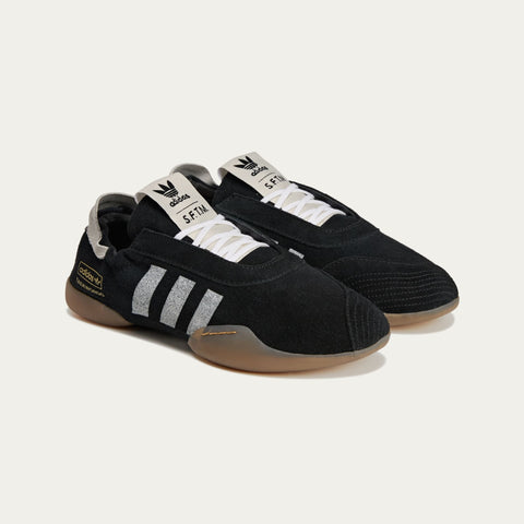 adidas Originals x SFTM Taekwando Mei W Core White / Cloud White / Cloud White