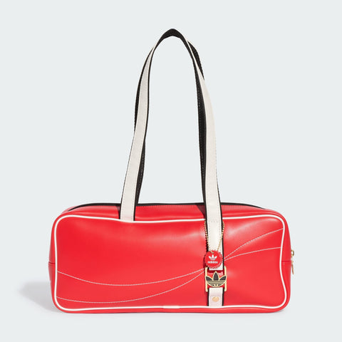 adidas Originals x Coca-Cola Elongated Airliner Bag Vivid Red