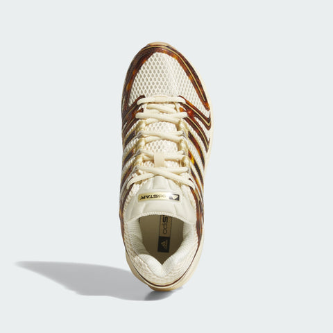 adidas Originals Adistar Control 5 Shoes Warm Vanilla / Thermal Chrome / Gum