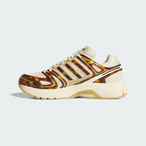 adidas Originals Adistar Control 5 Shoes Warm Vanilla / Thermal Chrome / Gum