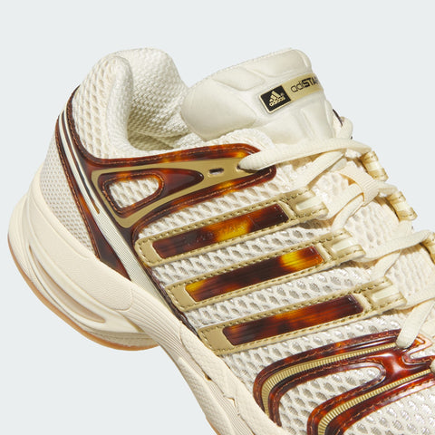 adidas Originals Adistar Control 5 Shoes Warm Vanilla / Thermal Chrome / Gum