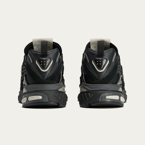 adidas Originals x SFTM Adistar Core Black / Cream White